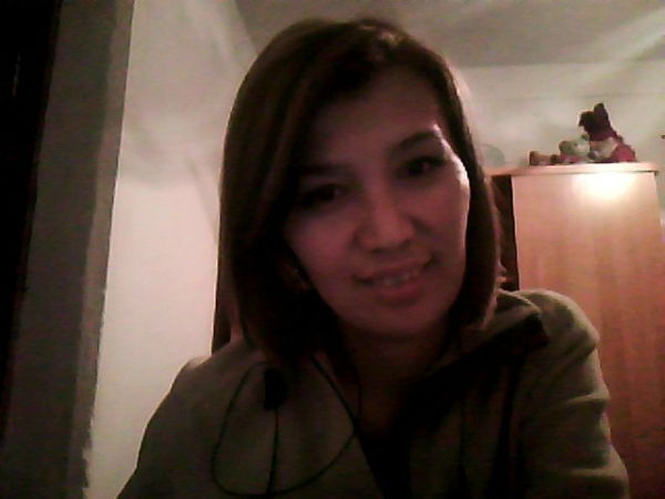 Сандугаш Бейбитхановна