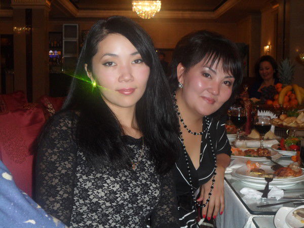 Динара Жузеева