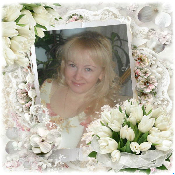 Татьяна Кухтова