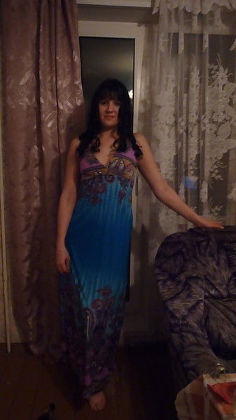 Галина Антоновна