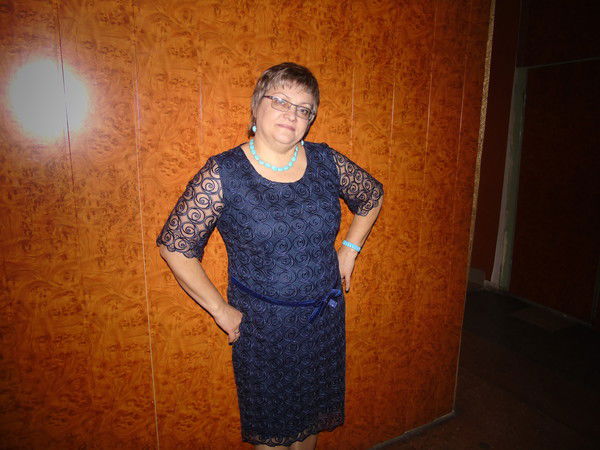 Наталья Детцель