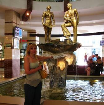 Ольга Сохатюк