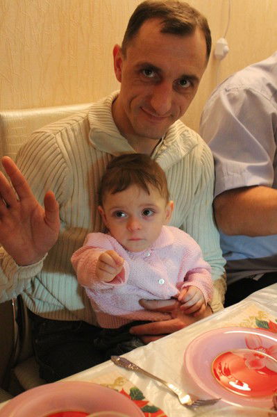 Алексей Томс