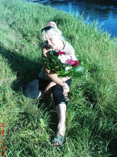 Елена Лапенок