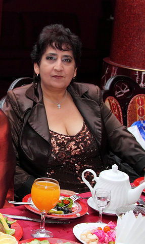 Элла Айрапетян