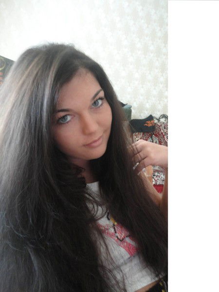 Катя Кузьменко