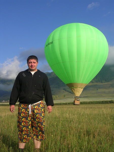 Алексей Дехнич