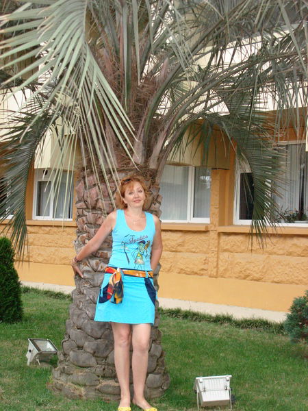 Людмила Вишнякова