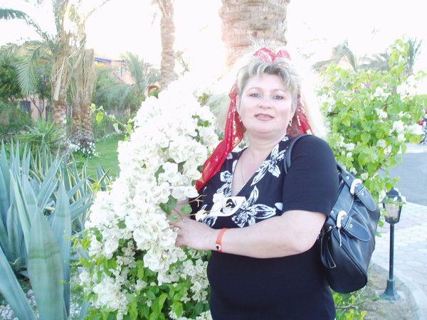 Елена Чуприна