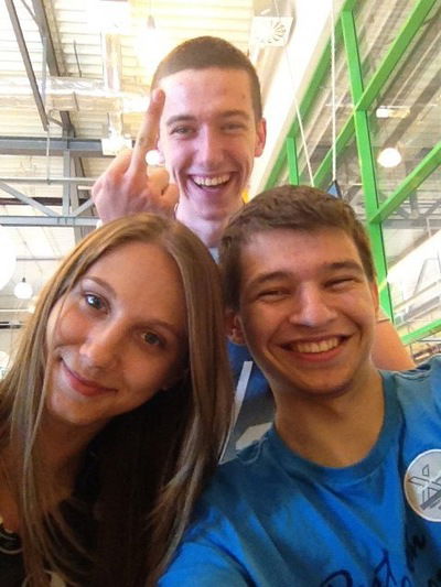 Рамиль Рустамов