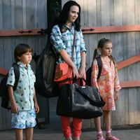 Лизочка Мельникова