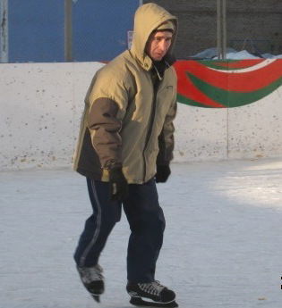 Назим Булатов