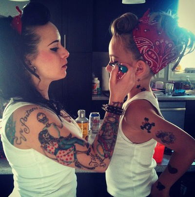 Яна Протосовицкая