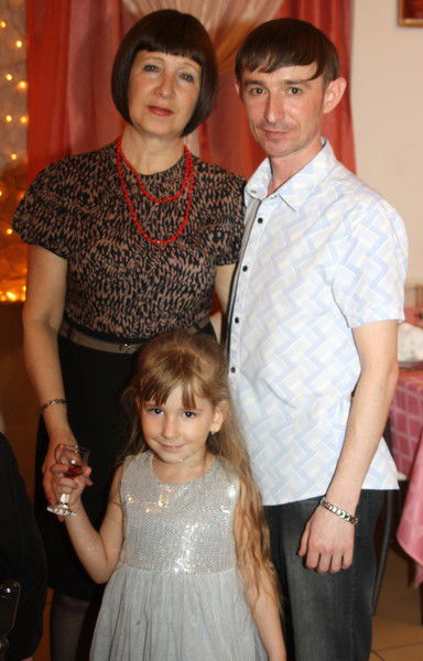 Людмила Щербакова