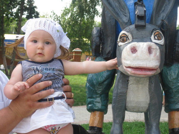 Ирина Богачук