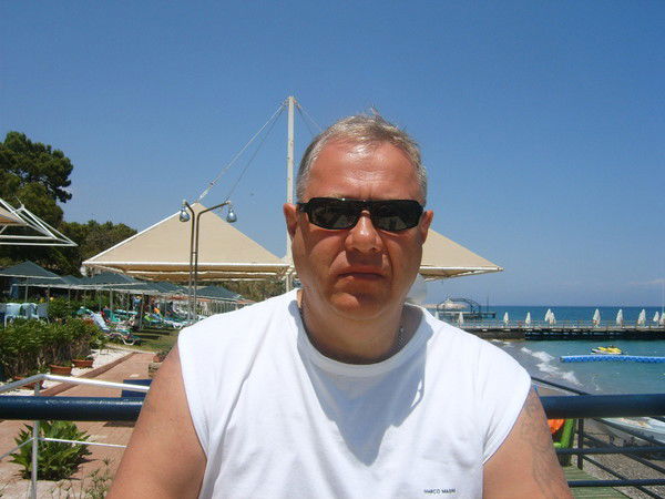 Валерий Боголюбов