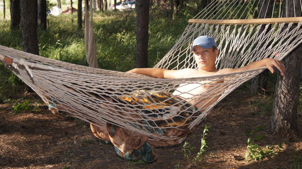 Жаслан Капетов