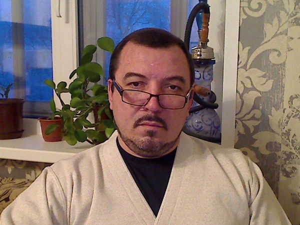 Андрей Девко