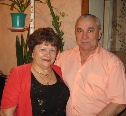 Александр Рождественский