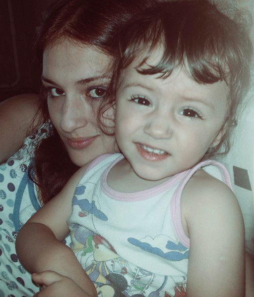 Виктория Феофилактова