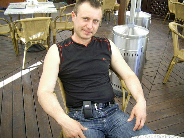 Александр Хорольский