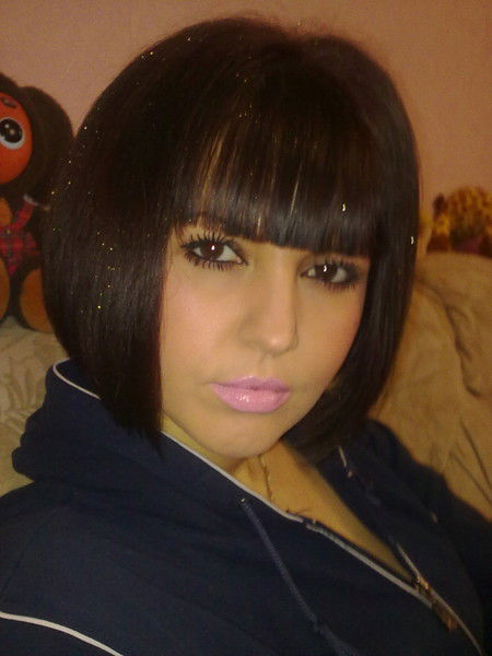 Анастасия Бурцева