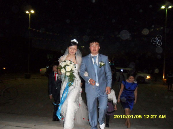 Молдир Тугелбаева