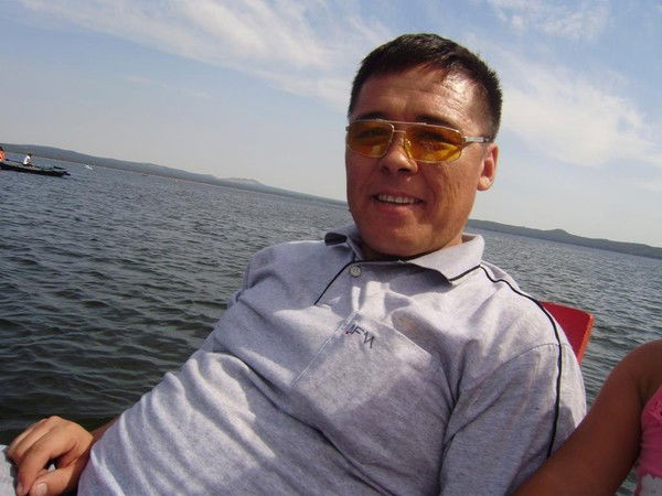 Шынгыс Ережепов