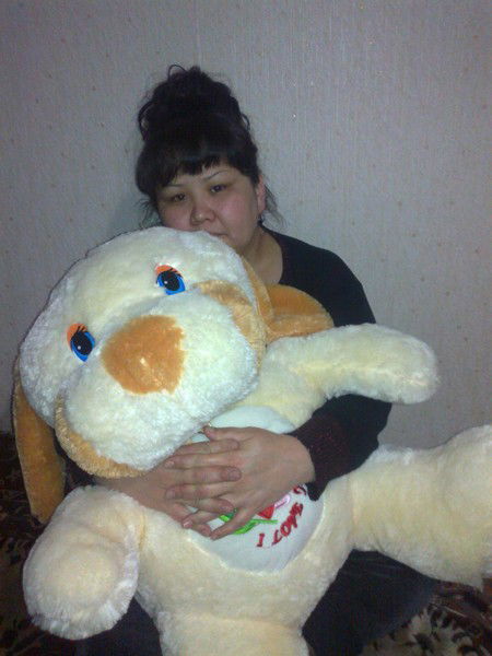 Шолпан Азимбаева