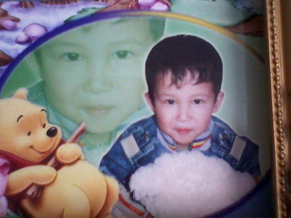 Еркелди Хамзеев