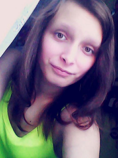 Таня Малкина