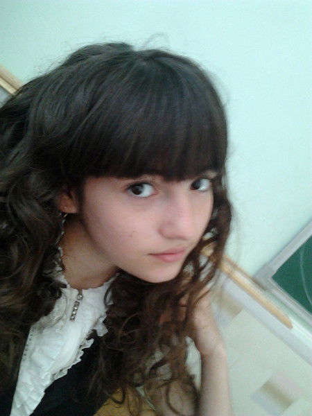 Ариша Кухарь