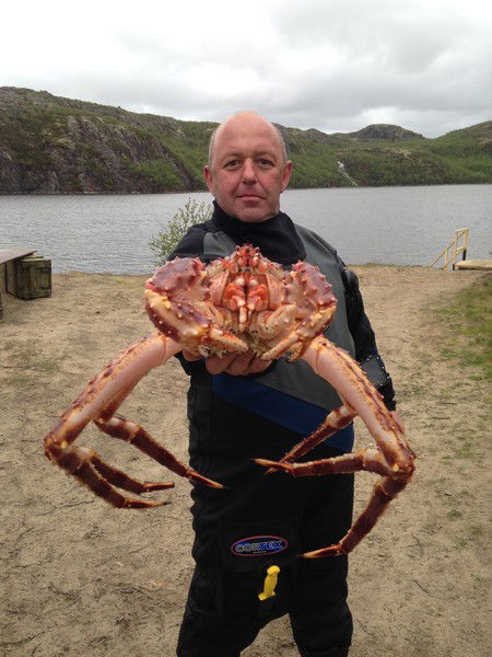 Олег Кабанов