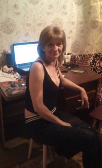 Ольга Клименко - Санникова