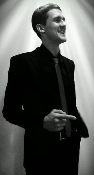 Алексей Харин