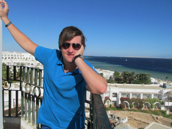 Павел Игнатов