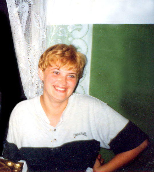 Ирина Целибеева