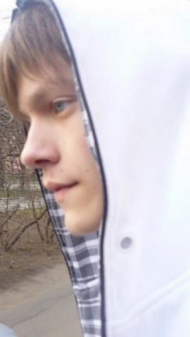 Коля Федотов