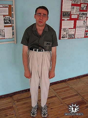 Николай Немоляев