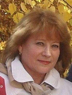 Лариса *******