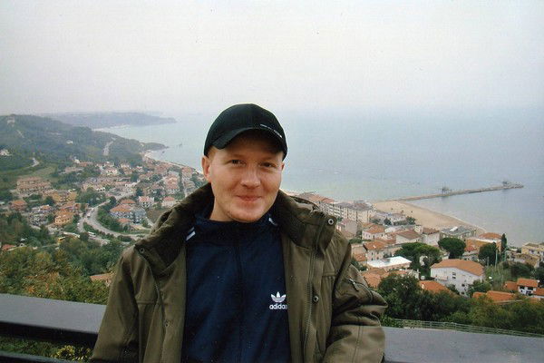 Вадим Солдатов