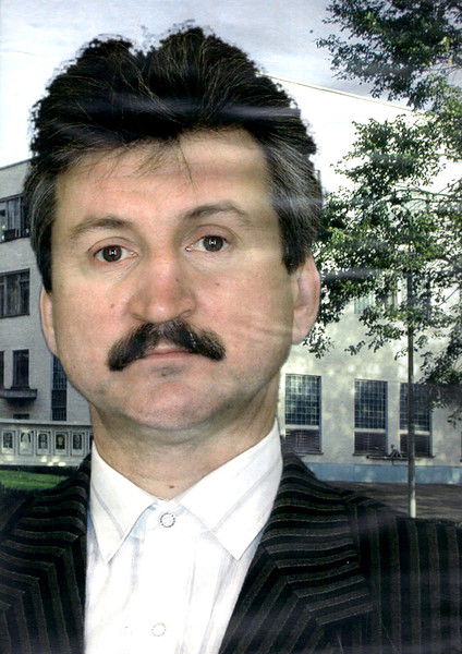 Sergei Nestratov