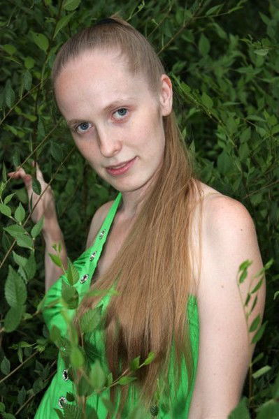 Виктория Мирошниченко