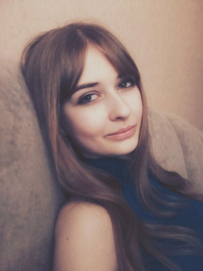 Екатерина Муратова