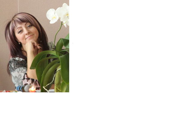 Катынская Ольга