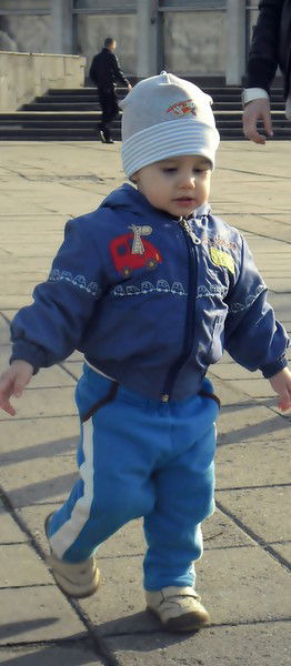 Ole4Ka Филипович