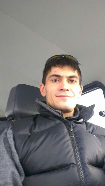 Юрий Григорьев