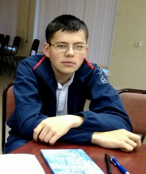 Денис Бялецкий