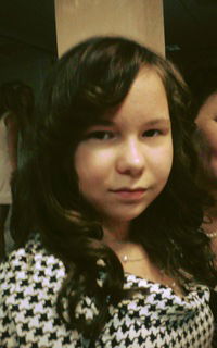 Алиса Хайруллина