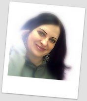 Оксана Балашова..